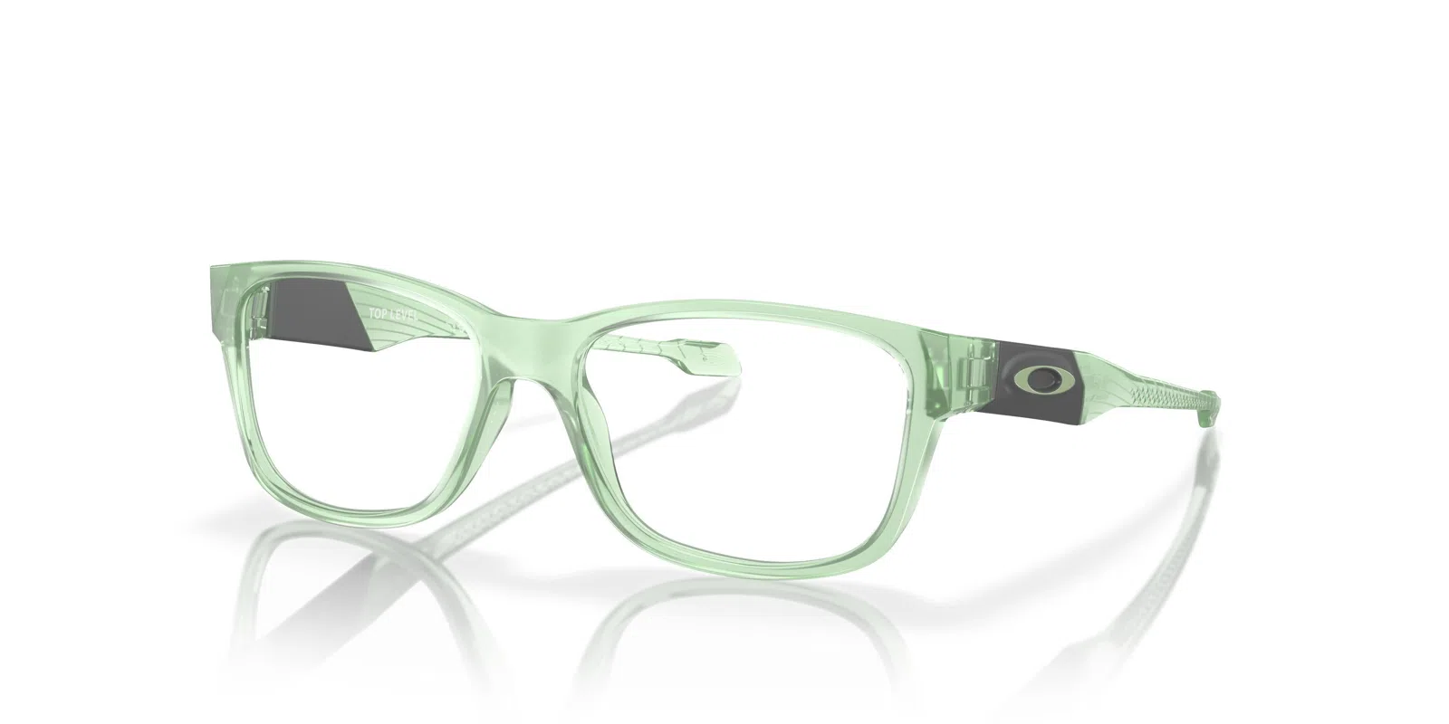 Oakley Top Level 8012 Eyeglasses - view 16